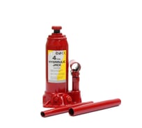 Гидравлический бутылочный домкрат Станкоимпорт на 4 тонны T90404