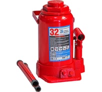 Бутылочный домкрат МОБИЛСЕРВИС 32Т MS062132