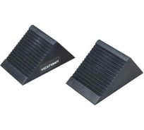 Противооткатные упоры WIEDERKRAFT 2 шт WDK-88001