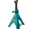 Страховочная усиленная подставка со штифтом KRAFTOOL S-PIN 6 т, 415-605 мм 43465-6 1