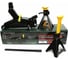 Подкатной гидравлический домкрат 2т Rockforce RF-TH12074 2