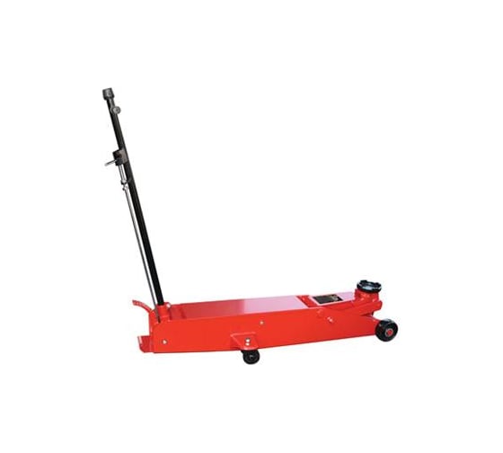 Длиннобазный гидравлический домкрат TORIN SJF1060A 1