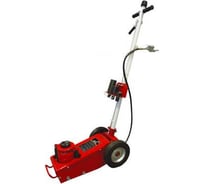 Подкатной пневмогидравлический домкрат TORIN SJQ0100/TQ22001