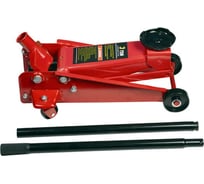 Подкатной профессиональный домкрат TORIN ZX0801C