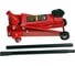 Подкатной профессиональный домкрат TORIN ZX0801C 1