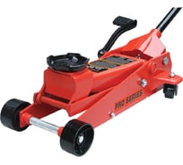 Подкатной профессиональный домкрат TORIN SJF3502