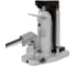 Автономный домкрат КВТ с низким подхватом ДА20П145Н 87377 8
