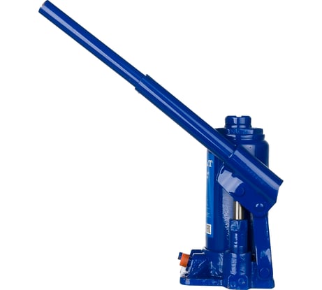 Бутылочный домкрат AE&T 6т T20206