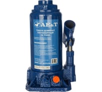 Бутылочный домкрат AE&T 10т T20210