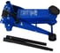 Профессиональный подкатной домкрат AE&T T31203 4