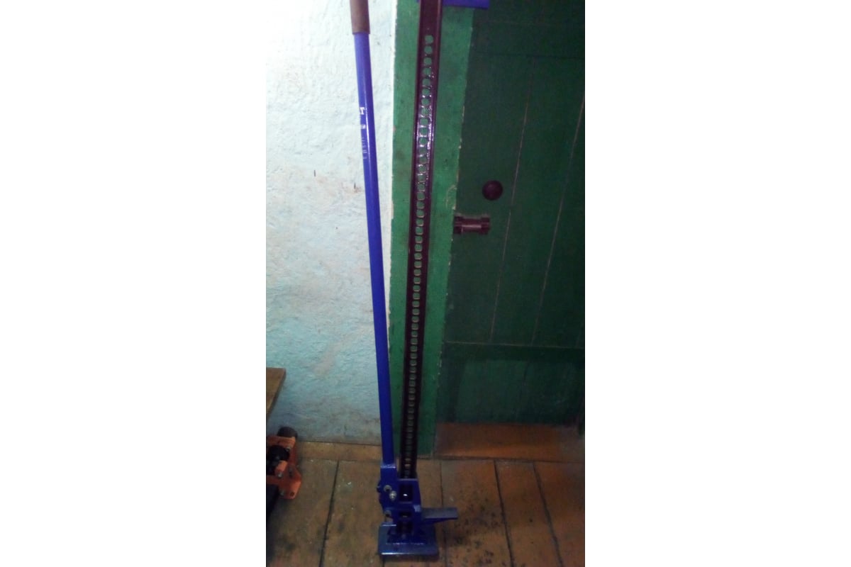 Реечный домкрат AE&T 60" T41004 в Санкт-Петербурге купить по низкой ...