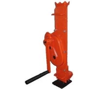 Реечный домкрат Российский ДР-10 Атлант 001-6065