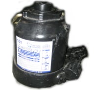 Гидравлический домкрат Российский ДГТ-10 001-6190