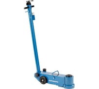 Пневмогидравлический подкатной домкрат NORDBERG 3х-штоковый 10/25/50 тонн N33601