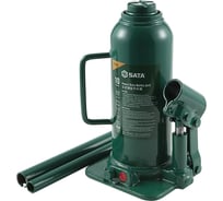 Бутылочный домкрат Sata 10т 97805A