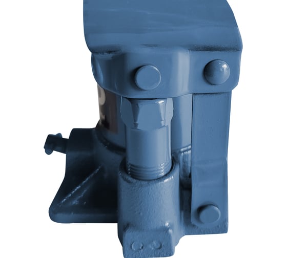 Гидравлический домкрат GEARSEN 3 т GHJ 30