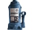 Гидравлический домкрат GEARSEN 12 т GHJ 120 1