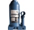Гидравлический домкрат GEARSEN 10 т GHJ 100 3