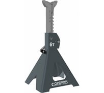 Подставка под машину СОРОКИН 6т 3.806