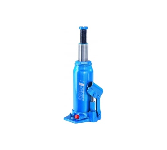 Гидравлический домкрат Pfaff Silverline HWH KS S 8т 040008503