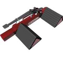 Механический противооткатный упор СОРОКИН 3.904