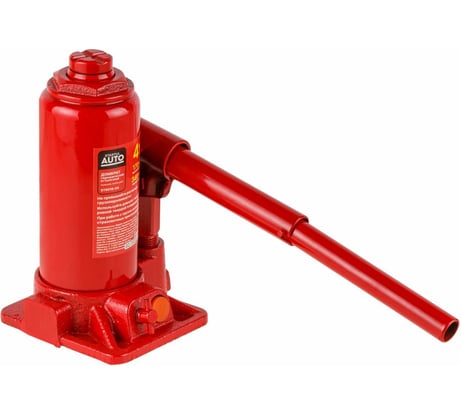Гидравлический бутылочный домкрат STARTUL Auto 4 т ST8018-04