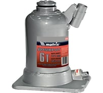 Бутылочный домкрат MATRIX 507405