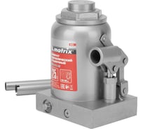 Бутылочный домкрат MATRIX MASTER 50733