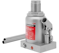 Бутылочный домкрат MATRIX MASTER 50733