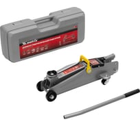 Гидравлический подкатной домкрат MATRIX MASTER 51028