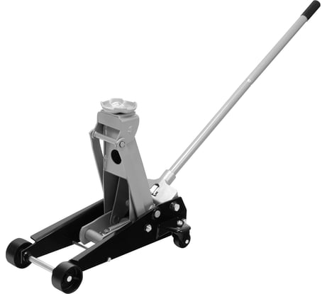 Гидравлический подкатной домкрат MATRIX MASTER 51035