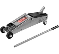 Гидравлический подкатной домкрат MATRIX MASTER 510335