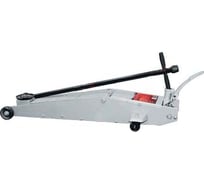 Гидравлический подкатной домкрат с переключателем режимов подъема MATRIX 51057