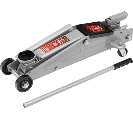 Гидравлический подкатной домкрат MATRIX 510345