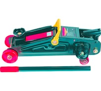 Гидравлический подкатной домкрат MATRIX SPARTA 510095