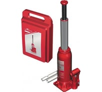Домкрат в кейсе BottLine Jacks 5 т Сорокин 3.75