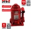 Гидравлический домкрат REDMARK 6 т, двухштоковый, высота мин/макс 165/395 мм RM12006 3