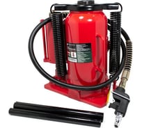 Бутылочный пневмогидравлический домкрат Rockforce 20 т RF-1600-2 BIG(50512)