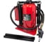 Бутылочный пневмогидравлический домкрат Rockforce 20 т RF-1600-2 BIG(50512) 1