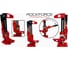 Реечный домкрат Rockforce 3 т, 20" RF-TRA8205(50655) 8