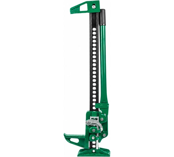 Реечный домкрат Rockforce 3 т, 33" RF-TRA8335(50656)