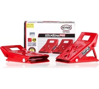 Противооткатный упор Heyner 1 т. металл в комплекте 2 шт. 347500