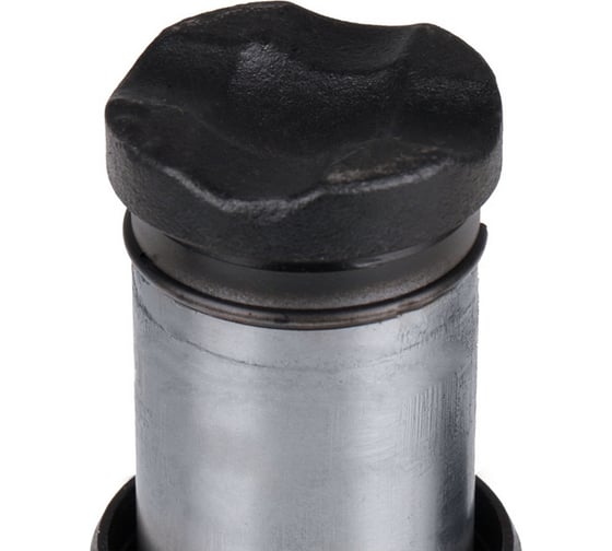 Бутылочный домкрат Heyner 2-х ступ. низкопрофильный Премиум 8 т. 346110