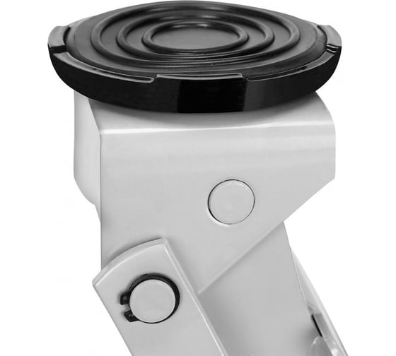 Подкатной домкрат Heyner 2,5 т, h 100-460 мм, 0 347000