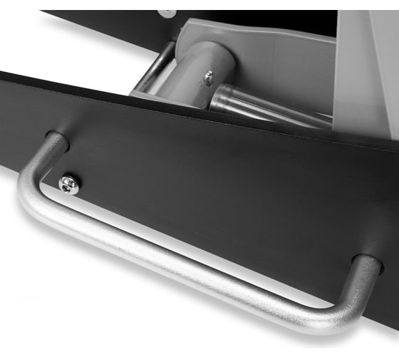 Подкатной домкрат Heyner 2,5 т, h 100-460 мм, 0 347000
