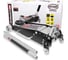 Подкатной домкрат Heyner 2,5 т, h 100-460 мм, 0 347000 1