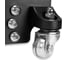Подкатной домкрат Heyner 2,5 т, h 100-460 мм, 0 347000 6