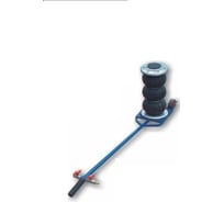 Пневматический домкрат POLARUS 4т PD 04 PD-04