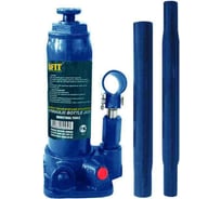 Гидравлический бутылочный домкрат FIT IT 64550