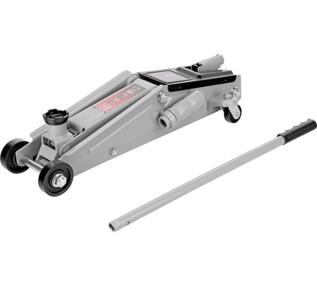 Гидравлический подкатной домкрат MATRIX MASTER 51040